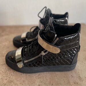 giuseppe zanotti